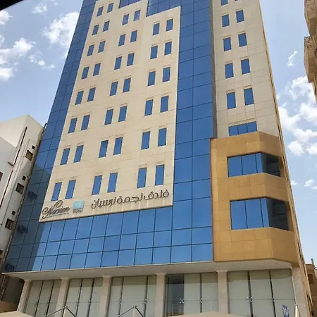 Najmat Nersian Hotel